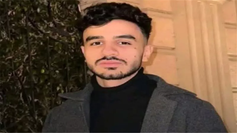 وفاة البلوجر والطبيب الشاب أحمد مصطفى يثير الحزن بالسوشيال ميديا وسبب مرضه يتصدر الحديث