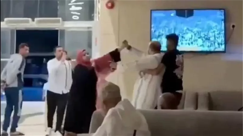 فيديو يا أسماء أنا أبوكي.. انتشرت مأساة أب يعاني من حرمانه من رؤية ابنته 