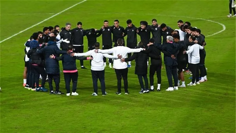 موعد مباراة الزمالك وزيسكو يونايتد في زامبيا بالكونفدرالية