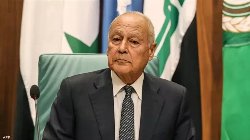 تصريحات أحمد أبو الغيط ونفيه وجود أي علاقه بينه وبين جيفري إبستين