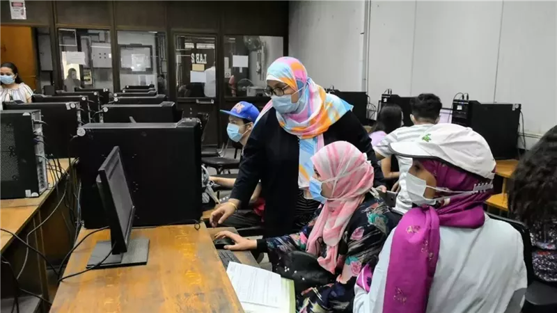 آخر موعد لتسجيل استمارة امتحانات الدبلومات الفنية 2026 وخطوات التقديم الرسمية
