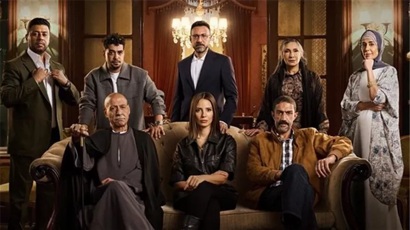 أحمد مهران يتحدث عن مسلسل قسمة العدل ويجيب على أسئلة المتابعين حول المساواة في الميراث