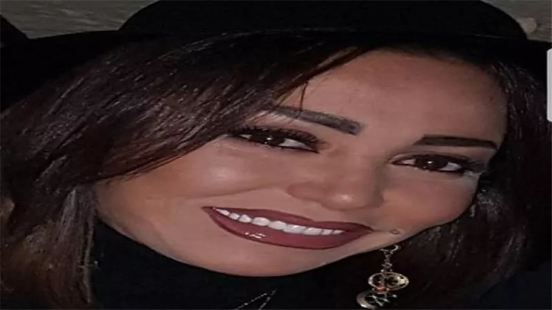 وفاة الفنانة التونسية سهام قريرة متأثرة بحادث سير في القاهرة