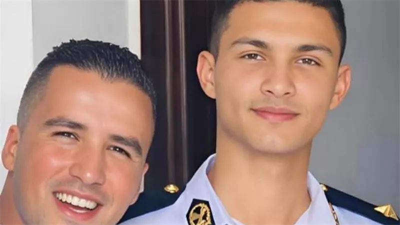 استشهاد النقيب عمر معاني أثناء مأمورية ننشر ما حدث في اللحظات الأخيرة وتصفية الجناة بيد الداخلية 