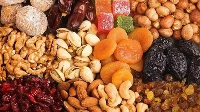 التموين تعلن إتاحة ياميش رمضان 2026 لحاملي البطاقات التموينية بفارق نقاط الخبز