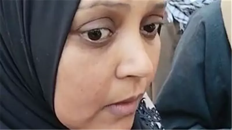 واقعة المنوفية.. شقيقة الضحية تروي الأسباب وراء إنهاء حياة الزوجة لزوجها 