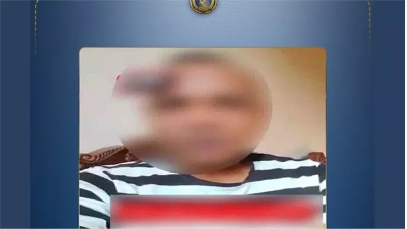 الداخلية توضح في بيان رسمي القصة الكاملة لفيديو مقتل سائق على يد ضابط شرطة