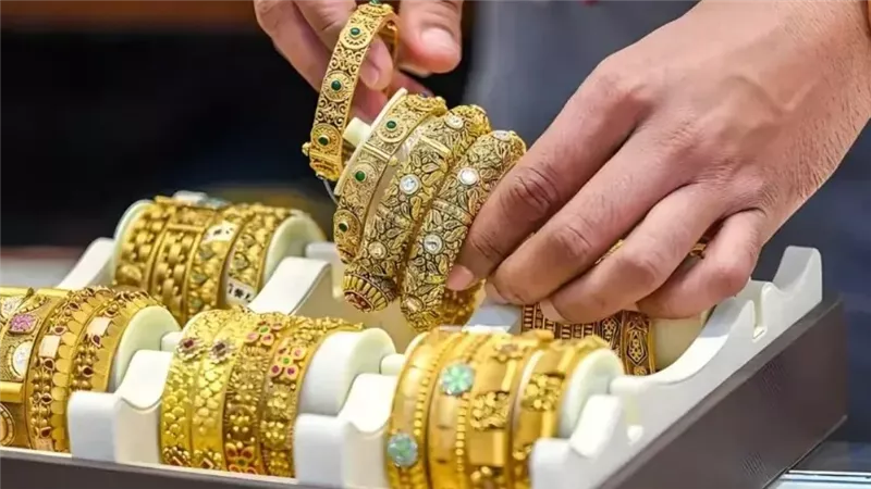 سعر الذهب اليوم الخميس 4 يونيو 2026 في مصر.. وعيار 21 يسجل 6665 جنيهًا