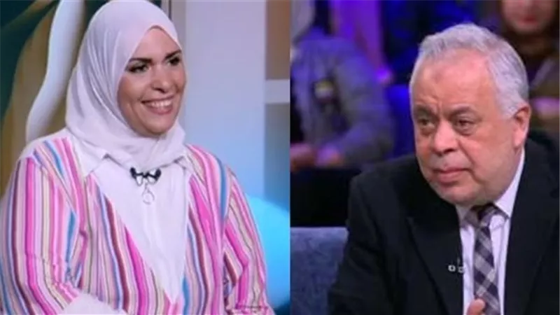 أم جاسر ترد على قرار منعها من التمثيل وتعلّق على وقف مسلسل روح OFF