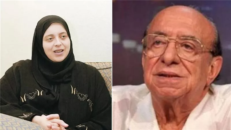 عبير الشرقاوي تنفي تبرؤ والدها منها بسبب الحجاب وترد على الشائعات المتداولة