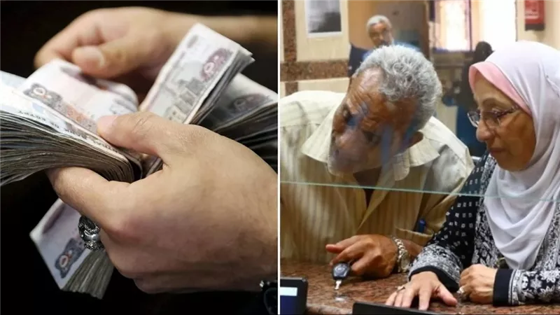 جدل سياسي حول زيادة المعاشات وتبادل المسؤوليات بين الحكومة والتأمينات أمين النقابة يسأل الحكومة 