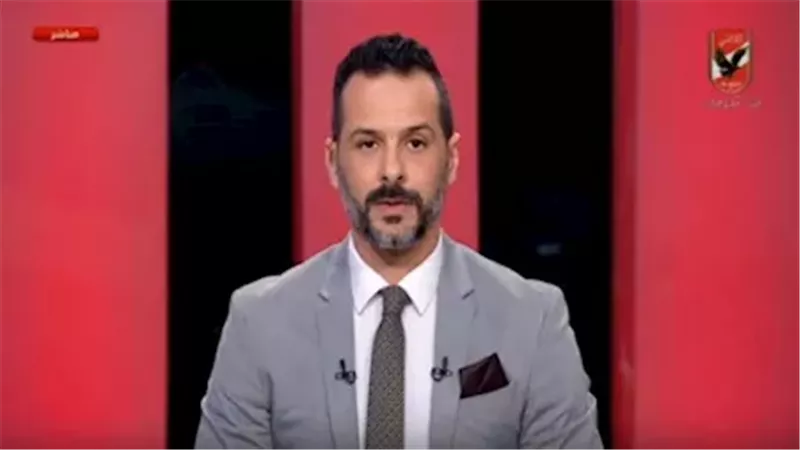 عبد الحميد حسن لاعب الأهلي السابق يعلن وفاة زوجته ويحدد موعد ومكان الجنازة