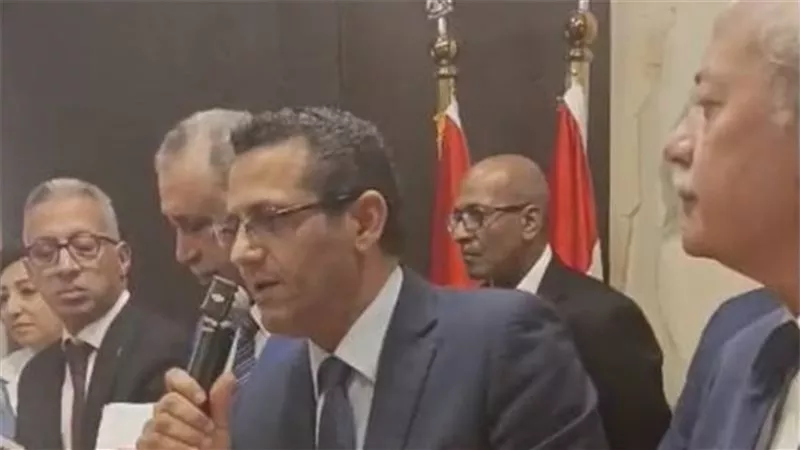 أبرز مطالب التغيير الوزاري القادم: عدم إعادة تدوير المناصب بالحكومة وفق تصريحات البلشي 