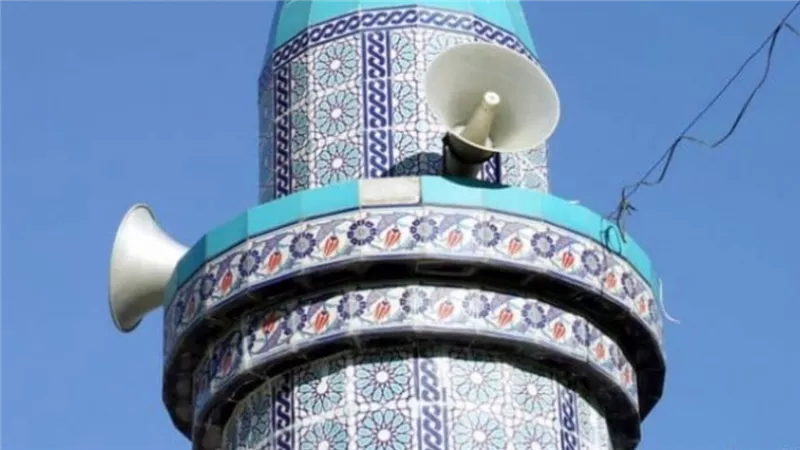 الكويت تمنع تشغيل السماعات الخارجية بالمساجد خلال الصلوات والتراويح في رمضان