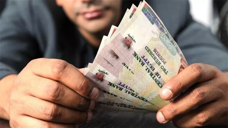 ستاندرد آند بورز تتوقع خفض الفائدة 2% في مصر خلال النصف الأول من 2026