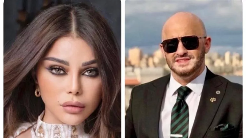 مستجدات واقعة انتشار فيديوهات مفبركة لـ هيفاء وهبي بالذكاء الاصطناعي