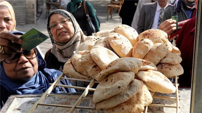 التموين تعلن المواعيد الجديدة لعمل المخابز في رمضان 2026 اعتبارا من غدا الخميس