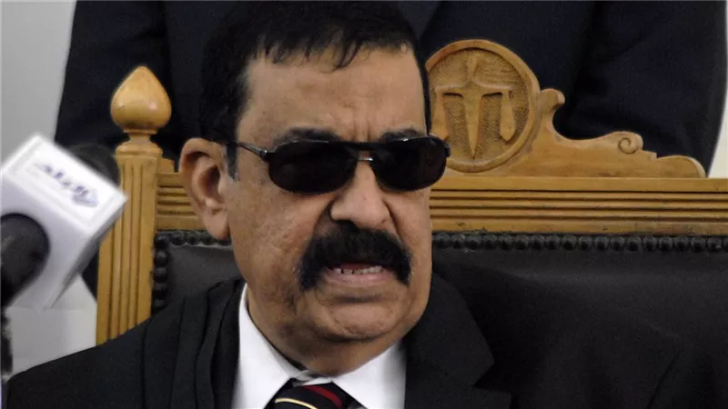 وفاة المستشار محمد ناجي شحاتة رئيس محكمة الجنايات وأمن الدولة العليا سابقًا