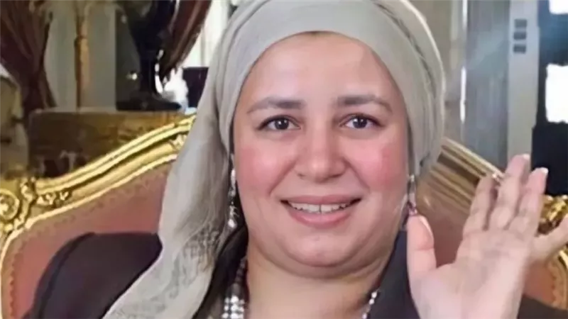 عبلة كامل تعود بإعلان جديد في رمضان 2026 بعد غياب سنوات
