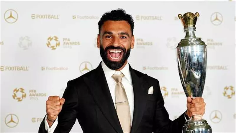 المدير الفني لليفربول يتحدث عن عودة محمد صلاح للفريق