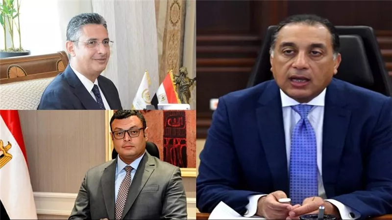 ملامح التشكيل الوزاري الجديد وتوقعات بتعديلات واسعة في عدد من الوزارات أبرزهم رحيل وزير التموين والإسكان