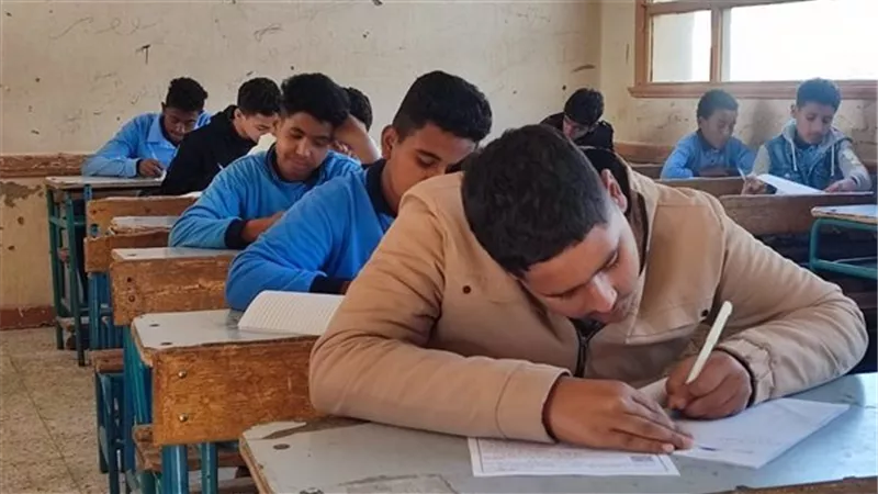  موعد امتحانات الشهادة الإعدادية 2026 رسميًا قبل إعلان الجداول بالمحافظات