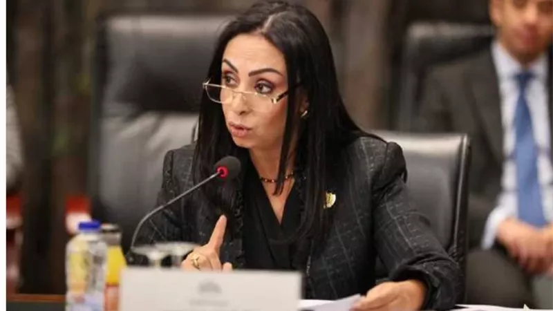 التضامن تتحرك عاجلًا لدعم أسر ضحايا انهيار سور دير أبو فانا بالمنيا بعد وفاة أربعة أطفال 