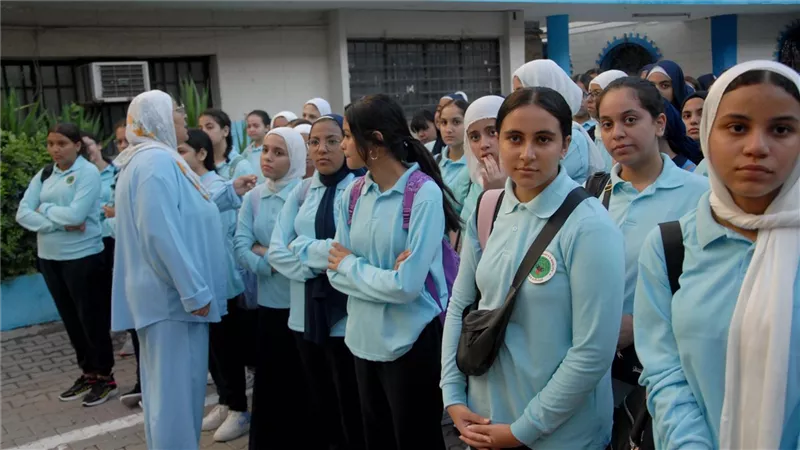مواعيد الدراسة في رمضان 2026 بالمدارس والجامعات وموعد الحضور والانصراف الرسمي