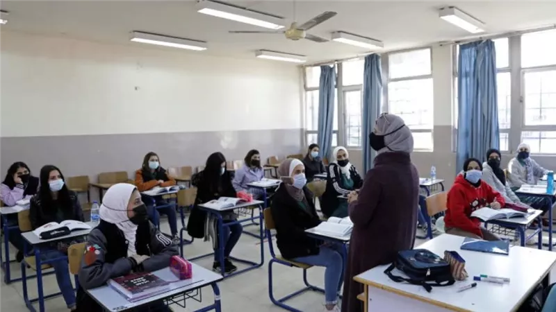 وزارة التربية والتعليم الأردنية تحدد دوام المدارس الحكومية في رمضان 2026 وتترك تحديد الساعات لـ المدارس الخاصة