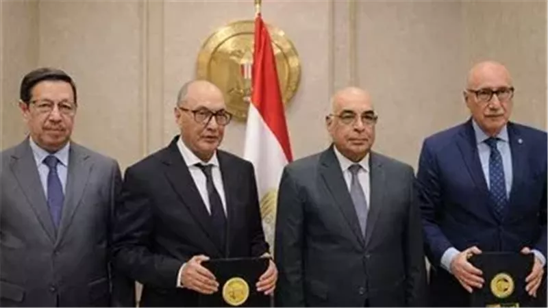 أخبار البرلمان: إبطال عضوية نائبي منيا القمح بالشرقية وإعادة الانتخابات