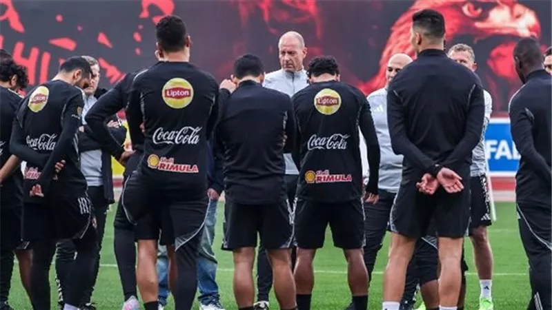 10 لاعبي يرحلون عن النادي الأهلي في الوقت الحالي بالميركاتو الشتوي