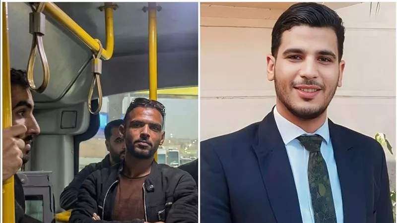 تصريحات محامي المتهم بواقعة فتاة الأتوبيس يؤكد أن الفيديو دليل براءة