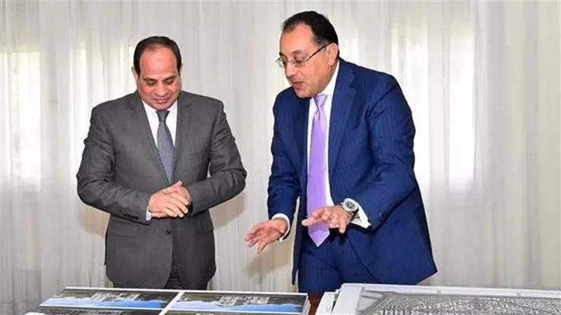 استمرار وزير التموين ووزير الصحة ووزير النقل فى التعديل الوزارى الجديد وهذه تحديات المرحلة القادمة