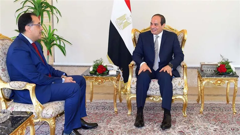 التعديل الوزاري يكسر التقاليد التاريخية ويعيد نائب رئيس الوزراء لحمل الحقيبة الوزارية ويعود وزيراً