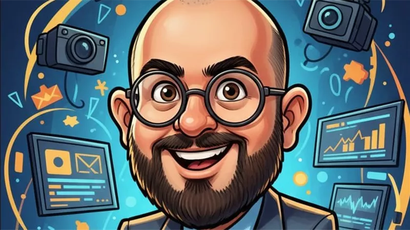 اصنع صورتك من وظيفتك.. طريقة عمل ترند الذكاء الاصطناعي بالخطوات