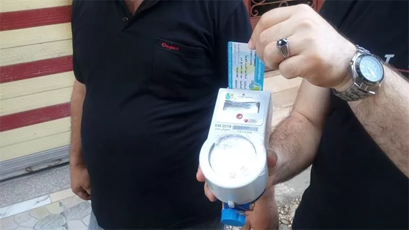  توقف خدمات شحن العدادات مسبقة الدفع غدا الجمعة.. اعتذار رسمي من شركة مياه الشرب