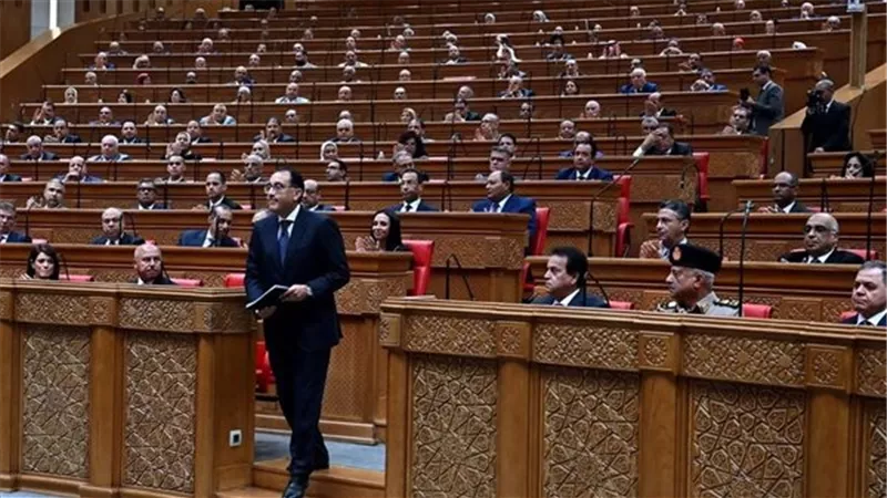 احتمالات رحيل 7  وزراء  من تشكيل الحكومة الجديد وتغييرات  الحقائب الوزارية  وزير التموين في صدارة التوقعات