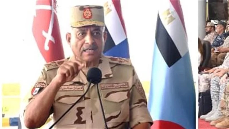 إعلامي يكشف عن تغييرات مفاجئة بالتعديل الوزاري تصعيد شخصية بارزة لتولي منصب وزير الدفاع خلفاً للوزير الحالي