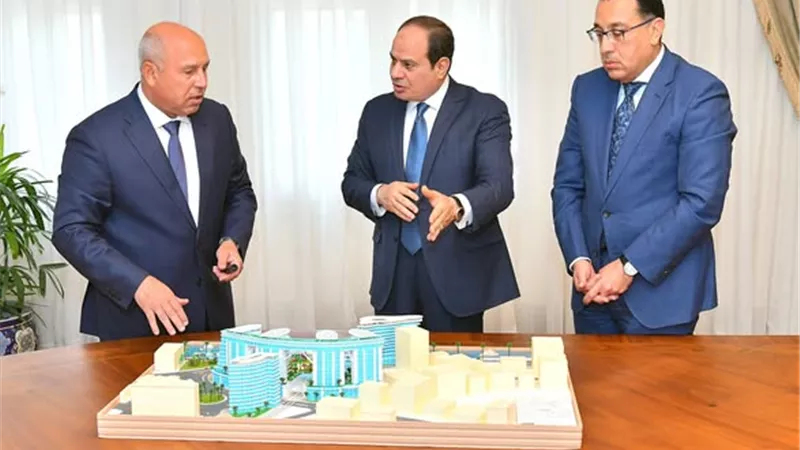 إجراءات التعديلات الوزارية وترقب  أسماء الوزراء المستبعدين مصادر تكشف خطوات التعديل الوزاري ودور مجلس النواب