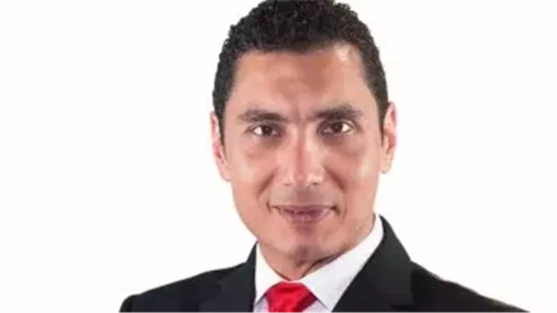 الأهلي يهنئ جوهر نبيل بعد تعيينه وزيرًا للشباب والرياضة 