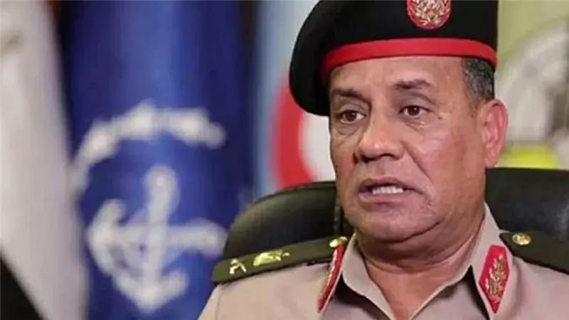 مصطفى بكري: اختيار الفريق أشرف زاهر وزيرا للدفاع موفق لرجل اثبت كفاءة