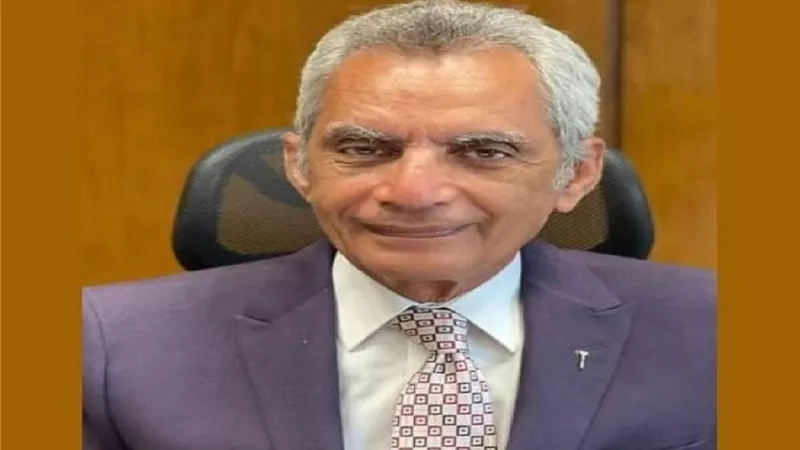 هاني حنا عازر وزيرًا لشؤون المجالس النيابية  ننشر السيرة الذاتية وتكليفات مباشرة  بعد حلف اليمين
