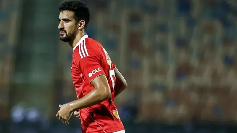 الأهلي ضد الإسماعيلي.. المارد الأحمر يحرز هدفين في الشوط الأول