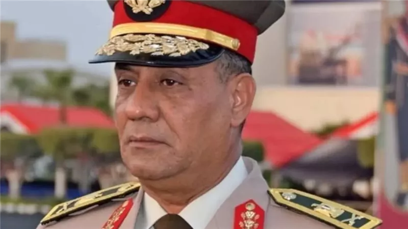 القوات المسلحة تحتفل بتخرج الدفعة 170 من كلية الضباط الاحتياط بحضور وزير الدفاع