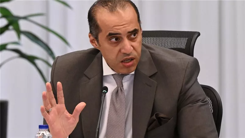 قرار جمهوري بتعيين المستشار محمود فوزي رئيسًا لديوان رئيس الجمهورية بعد خروجه من التشكيل الحكومي