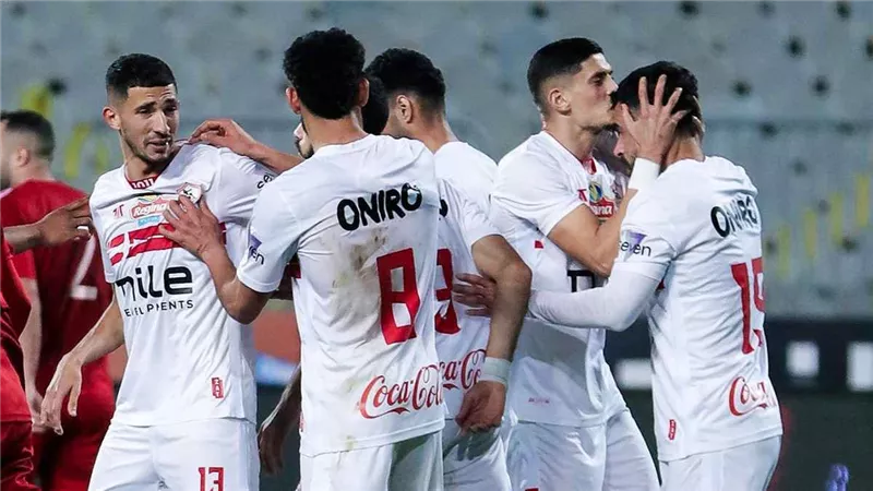 قرار رسمي بإعادة مباراة شباب الزمالك وحرس الحدود مواليد 2005 وتعديل موعد الجولة المقبلة