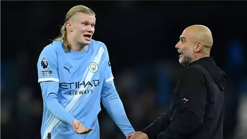 مانشستر سيتي ضد فولهام man city vs fulham.. موعد المواجهة والقنوات الناقلة