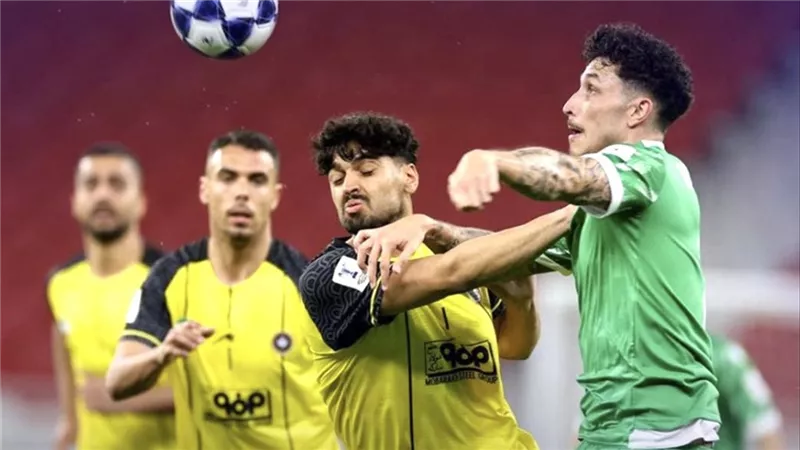 دوري أبطال آسيا 2.. نتائج مباريات اليوم للأندية العربية والآسيوية