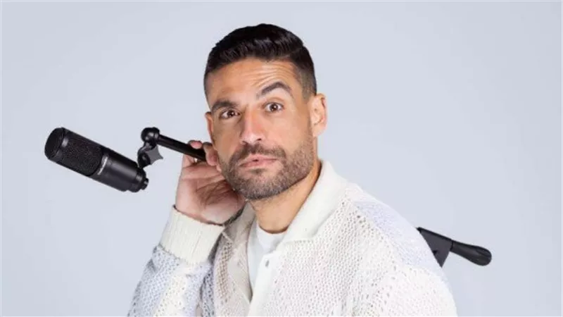 إسلام فوزي يرد على فيديو صفحة 