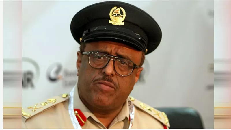 ضاحي خلفان يهاجم الإخوان ويرد على الحملات ضد الإمارات برسائل قوية ويكشف موقفها الحاسم ضدهم